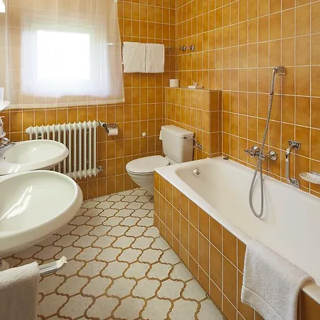 Sonnenhof Apartment *