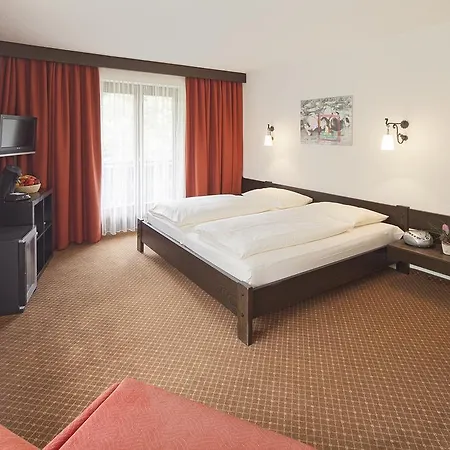 Appartement Sonnenhof *