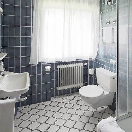 Sonnenhof Apartment *